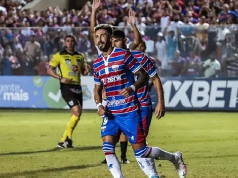 "Lucero no ha respondido, Fortaleza es una decepción"