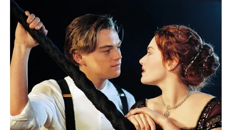 Titanic.