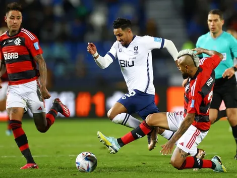¿Cuándo juega Flamengo vs Al Ahly en el Mundial de Clubes?