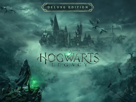 ¿Cuánto cuesta Hogwarts Legacy para cada consola?