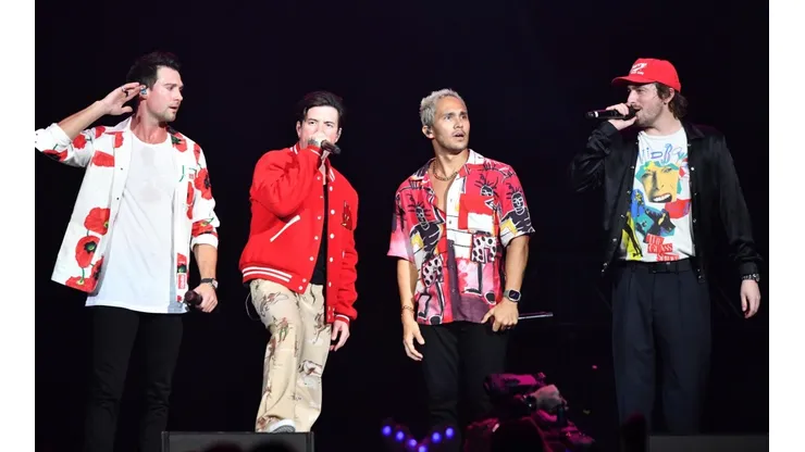 ¿Cómo se llama la nueva canción de Big Time Rush?
