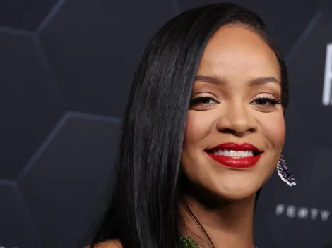 ¿Quién transmite el Halftime para ver a Rihanna en vivo?
