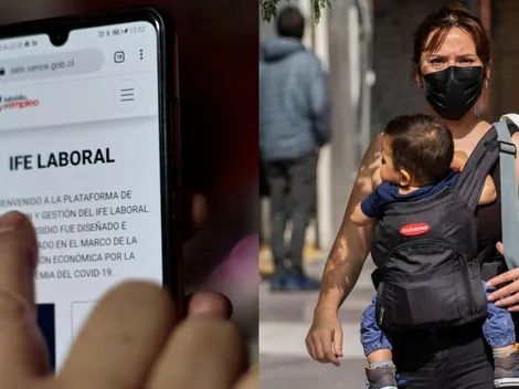 ¿Cuándo se deja de pagar el IFE Laboral y el Subsidio Protege?