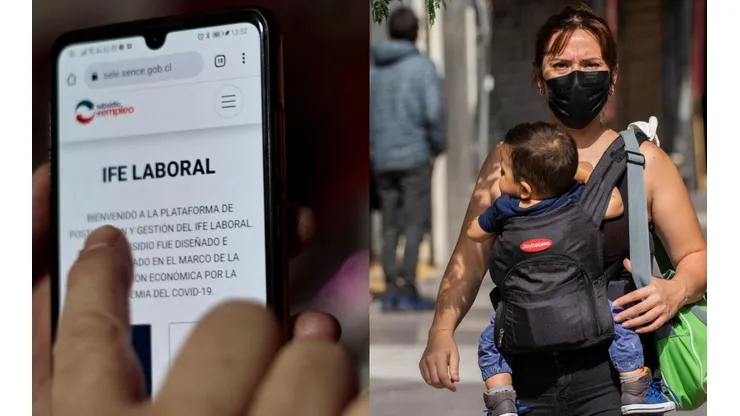 IFE Laboral | Subsidio Protege