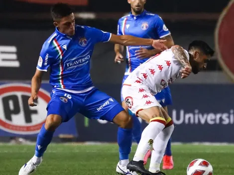 Audax y Unión reparten puntos en entretenido Clásico de Colonias