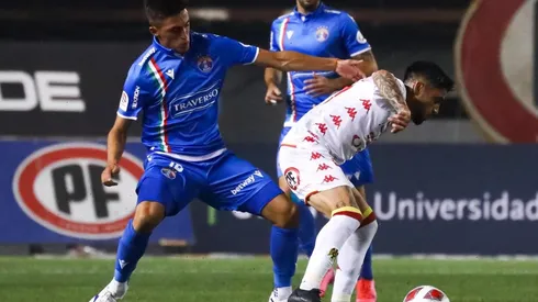 Tanos e hispanos no se sacaron ventajas en La Florida.