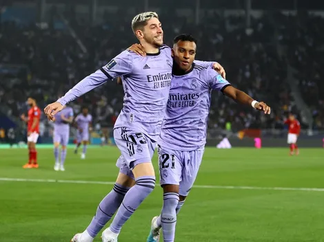 ¿Cuándo juega Real Madrid vs Al Hilal en la final del Mundial de Clubes?