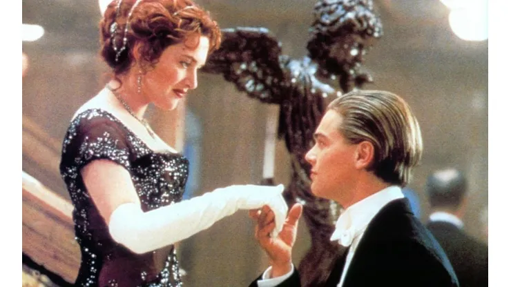 Titanic.