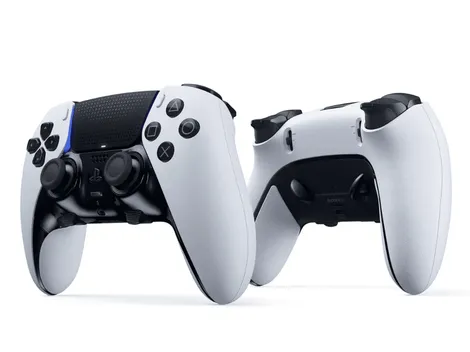 Review DualSense Edge PS5: Una revolución llena de innovación