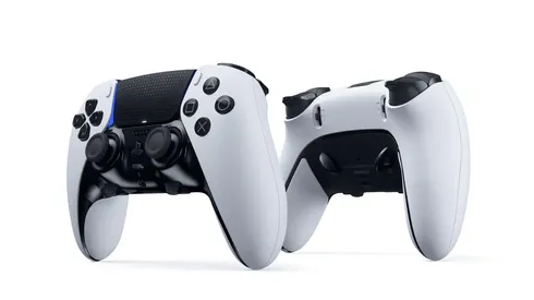 DualSense se convirtió en una excelente alternativa respecto a mandos gamers