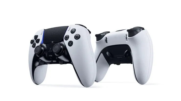 DualSense se convirtió en una excelente alternativa respecto a mandos gamers