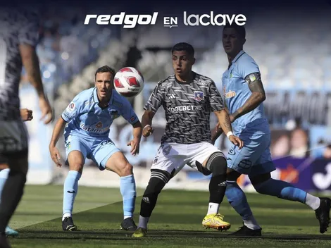 El laboratorio del VAR y chilenos brillando en RG en La Clave