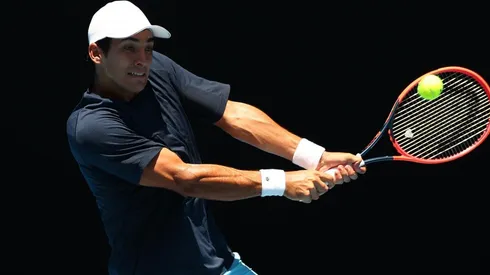 ¿Cuándo juega Christian Garín por octavos de final del Córdoba Open?