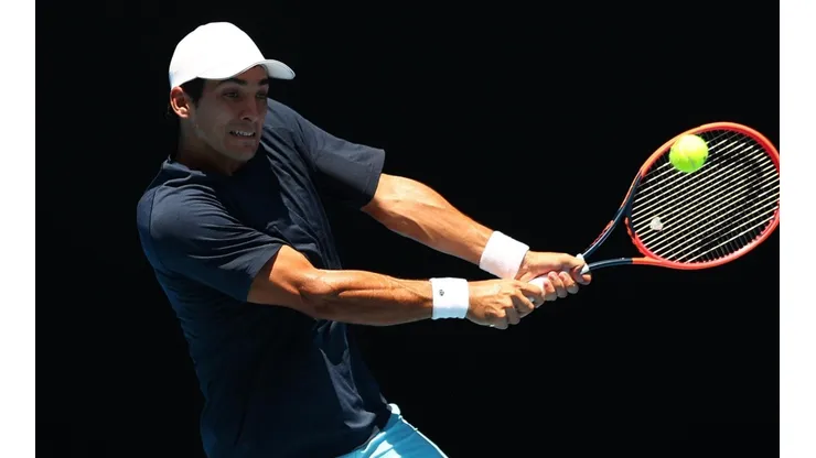 ¿Cuándo juega Christian Garín por octavos de final del Córdoba Open?