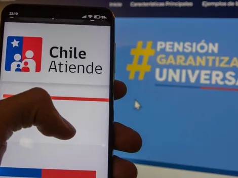 ¿Cómo saber si seré beneficiario de la PGU desde abril?