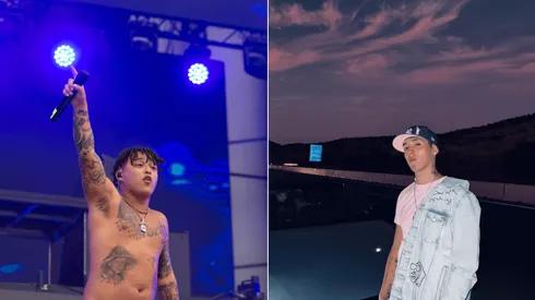 ¿Qué le respondió Pailita y Pablo Chill-e a Alex Gárgolas?