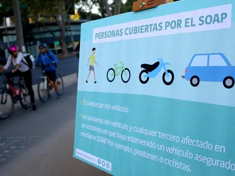 Estos son los seguros SOAP más baratos