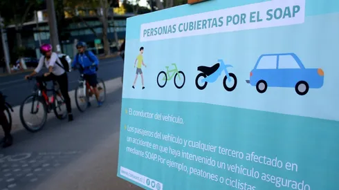 Estos son los seguros SOAP más baratos