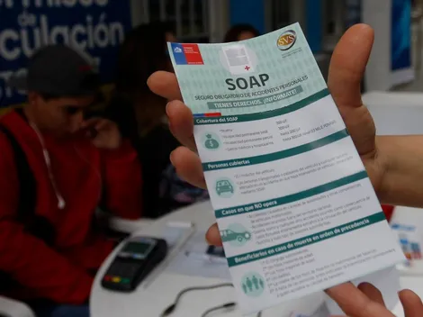 ¿Por qué hay que comprar el SOAP?