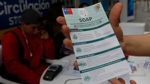 ¿Por qué hay que comprar el SOAP?