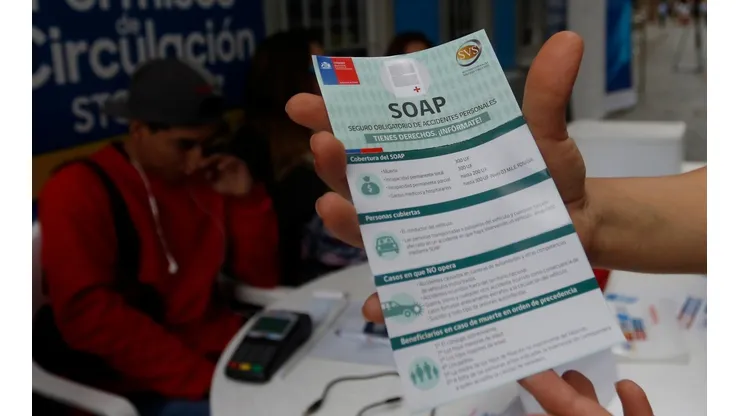 ¿Por qué hay que comprar el SOAP?