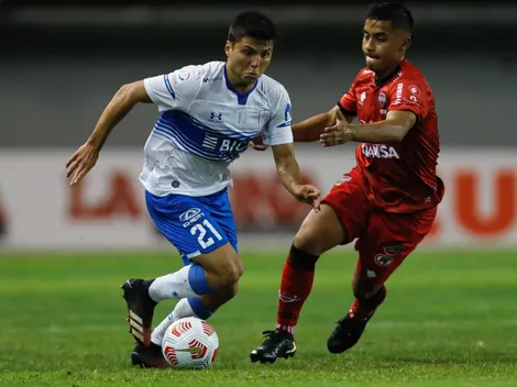 El último movimiento del mercado de fichajes deja con cuello a Colo Colo