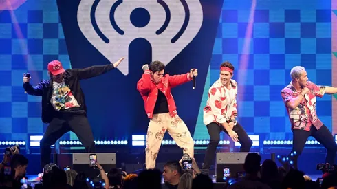 ¿Quedan entradas disponibles para Big Time Rush en Chile?