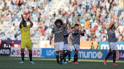 Colo Colo cayó goleado ante O'Higgins en la segunda fecha del Campeonato Nacional 2023.