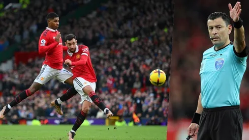 Roberto Tobar revoluciona el arbitraje chileno