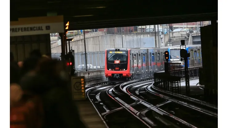 Horario transporte público