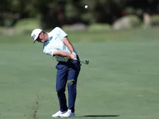 Apuestas de golf: cuotas, tipos de apuestas y predicciones