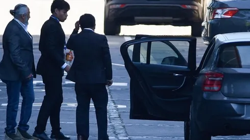 ¿A qué actor famoso Parived le vendió dos Rolex?