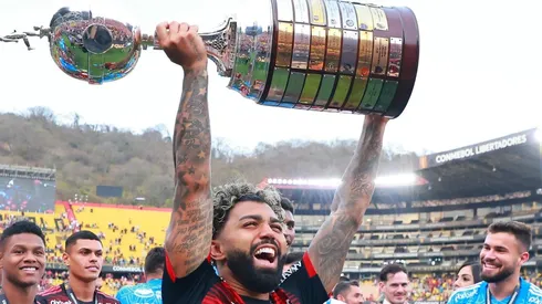 Ya inició la Copa Libertadores 2023