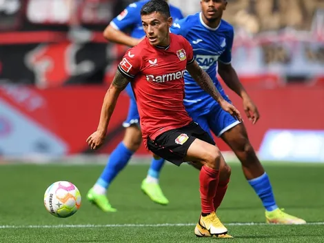 Santos fracasa con Charles pero insistirán para poder ficharlo