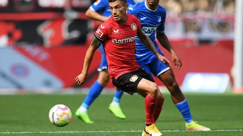 Charles está en la órbita de varios equipos brasileños.