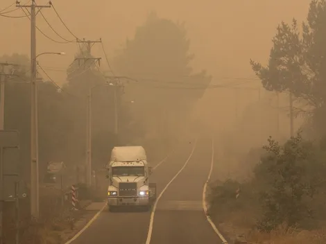 ¿En qué comunas se aplicará la ficha FIBE para afectados por incendios?