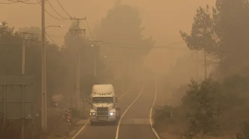 ¿En qué comunas se aplicará la ficha FIBE para afectados por incendios?