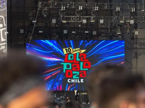 Nuevos Sideshows para Lollapalooza conoce a los artistas y las fechas