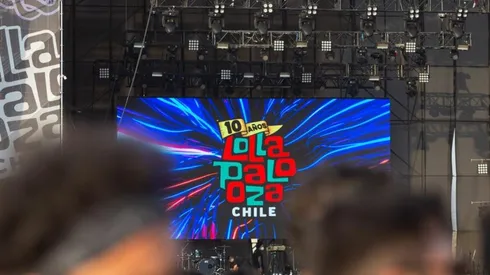 Nuevos Sideshows para Lollapalooza conoce a los artistas y las fechas