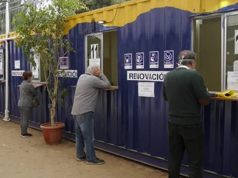 ¿Cuál es la fecha límite para pagar el Permiso de Circulación?