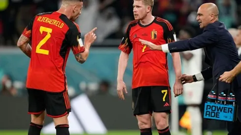 El nuevo DT tendrá la misión de arreglar las pugnas en el camarín de la selección.