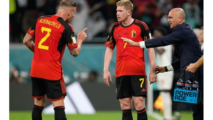 El nuevo DT tendrá la misión de arreglar las pugnas en el camarín de la selección.