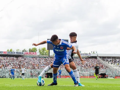 Colo Colo analiza arrendar el Monumental a equipos sin estadio