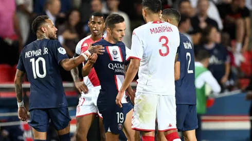 ¿Cuándo juegan PSG vs Mónaco de Guillermo Maripán por la Ligue 1 de Francia?