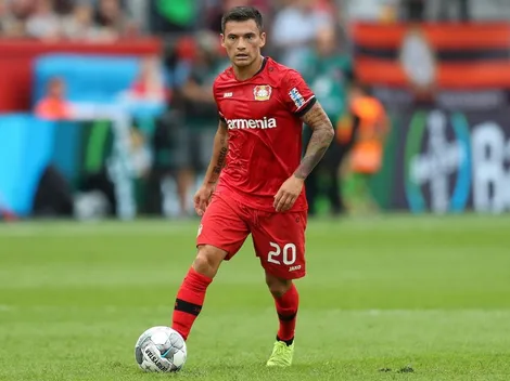 Charles Aránguiz exige casi 100 millones de pesos a su nuevo club