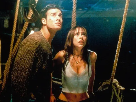 ¡I Know What You Did Last Summer tendrá secuela con reparto original!