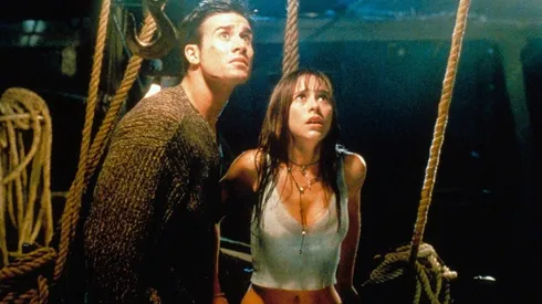 ¡I Know What You Did Last Summer tendrá secuela con reparto original!