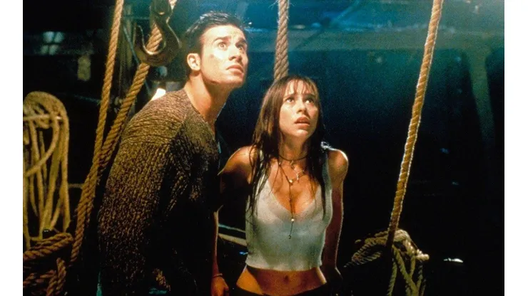 ¡I Know What You Did Last Summer tendrá secuela con reparto original!