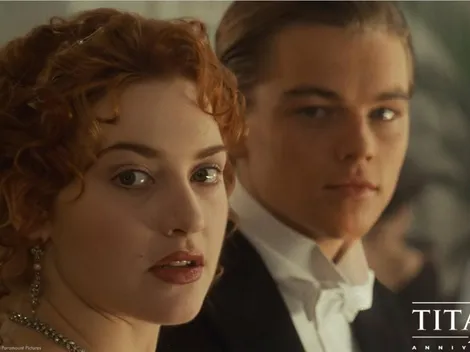¿Cuándo se estrena en los cines chilenos Titanic?