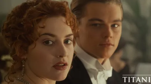 ¿Cuándo se estrena en los cines chilenos Titanic?